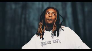 Chris Travis - Iceland (Official Video)