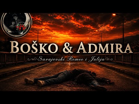 Pjesma o Bosko i Admira - Sarajevski Romeo i Julija