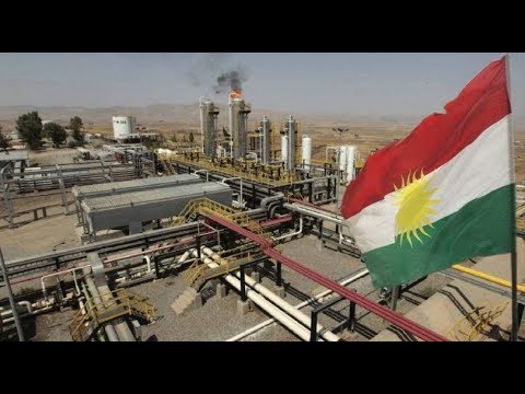 شاهد بالفيديو.. التحريف في الموازنة شمل الفقرة الخاصة بتسليم عوائد نفط كردستان لبغداد