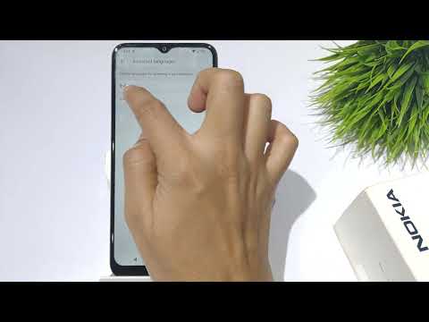 Change Google Assistant Language nokia g11 plus,nokia g11 me Google Assistant ko Hindi me kaise kare