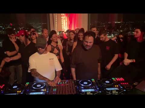 Tale Of Us @ A'DAM The Loft ADE 2019