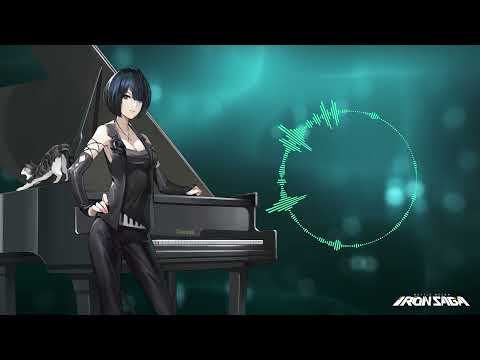 Echoed Melodies - Iron Saga OST Mini Game