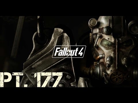 Fallout 4 Let's Play part 177