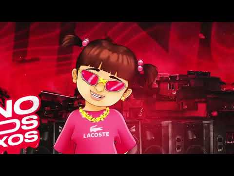 HOJE ELA VAI SE DIVERTIR (MCMR BIM, KITINHO GW) DJ NEGO DAVN1