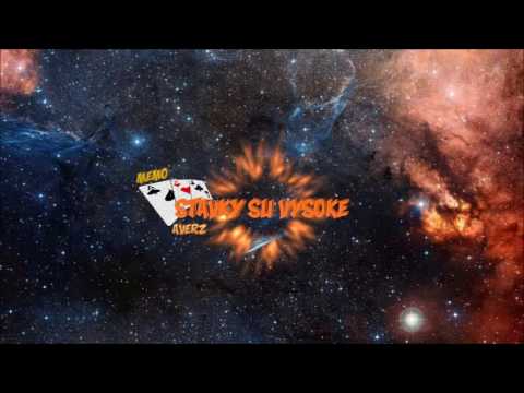 Memo & Averz - "Stávky Sú Vysoké"