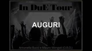 Can&#39;t Help Falling In Love - Antonella Bucci live -