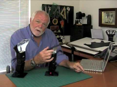 Photo Flash Myths & Misconceptions III