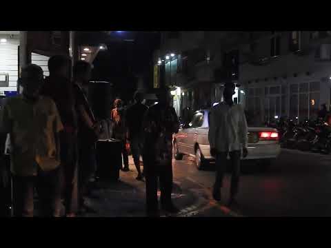 Salhi biteh hillee -Haaburi Rasheed