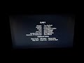 The Madagascar Penguins In A Christmas Caper Part 5 Final And End Credits