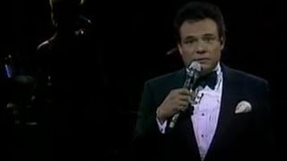 José José - Salúdamela Mucho En Vivo 1988