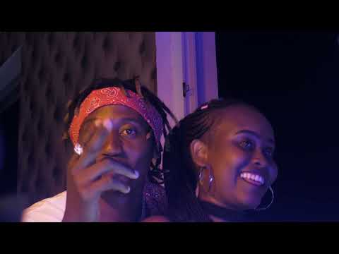 BLACK PANTHER - LIL MIZZE FEATURING GENGE YA COAST (OFFICIAL MUSIC VIDEO)