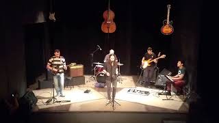 Song of hope - Avishai Cohen