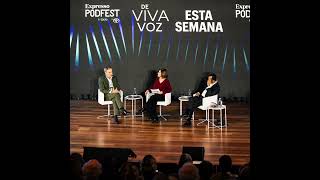 “Trump acha que é uma espécie de jogador de casino. É um caso notável de demência. Gostava de lhe...