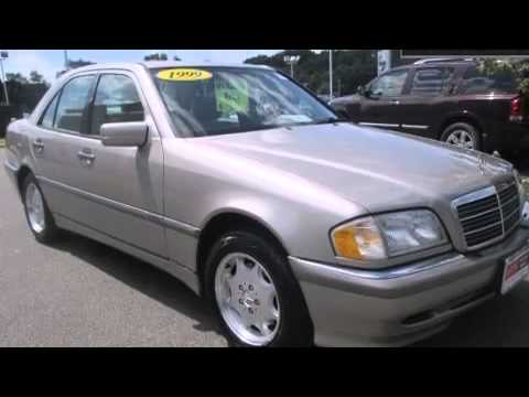 1999 Mercedes-Benz C280 Freehold NJ 07728