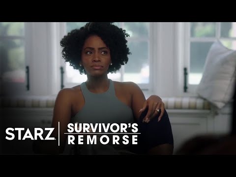 Survivor's Remorse (2014-2017) - Starz Series | AceShowbiz