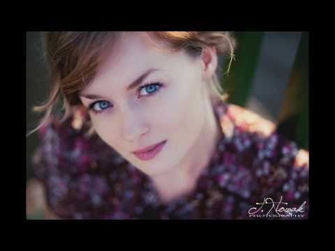 Monika Sadowska Photo Shoot