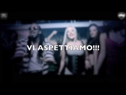 International Guest Star: CAROLINA MARQUEZ (Sing La La La) 24/04/2014 @ETOILE DISCOTEQUE (Spot)