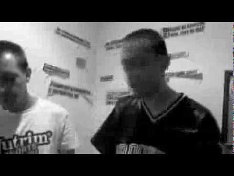 KocYo a.k.a Da Dogg - Konspiraciq (OFFICIAL VIDEO) 2013