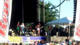 out the window by ashley gearing