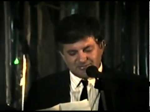 Plava Noć Komin 1989