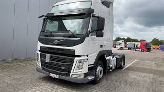 Prodaja Volvo FM410 Euro 6 Globetrotter LXL - Only 310.029 km! Dynamic Steerin tegljača - Slika 4 | Autoline RS Volvo FM410 Euro 6 Globetrotter LXL - Only 310.029 km! Dynamic Steerin tegljač | Slika 4 - Autoline