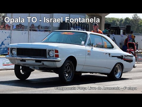 Opala TO - Israel Fontanela - 10s nos 402 metros