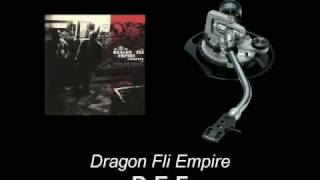 Dragon Fli Empire - D-E-F