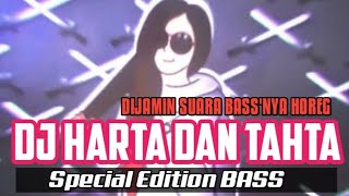 Download lagu Dj Harta dan tahta, (Special edition Full Bas) Jungle dutch mp3 Download lagu Dj Harta dan tahta, (Special edition Full Bas) Jungle dutch mp3
