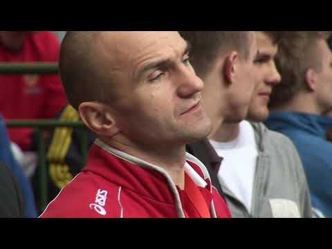 Puchar Świata w JUDO - Warszawa 2009 - cz.6