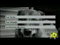 Fear Factory - Fear Campaign (Official Video)