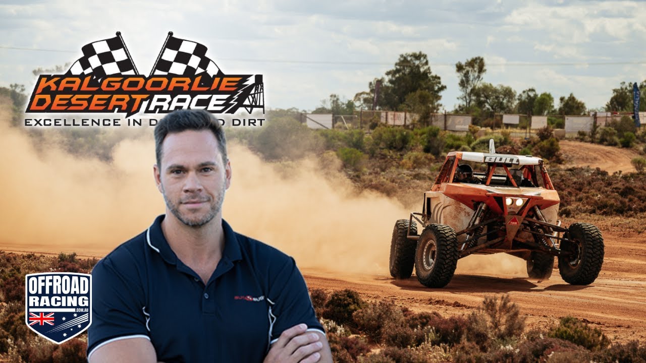 Outshouring Racing Home - Off Road Racing Australia