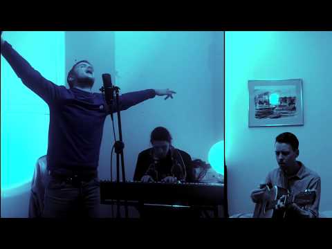 Llojd - Drömmare och visionär (Livesession)