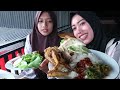 PANTESAN RAME AYAM KAMPUNGNYA BEST BANGET VIRAL DI TEGAL