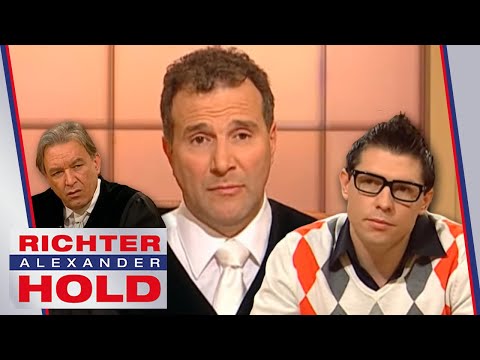 Wegen KÜNDIGUNG?! Verhandlung nimmt scharfe Wendung! | 2/2 | Richter Alexander Hold