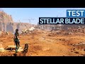 The PC Version Makes A Great Game EVEN Better Review Test Of Stellar Blade
