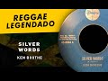 Ken Boothe - Silver Words [ LEGENDADO / TRADUÇÃO ] reggae