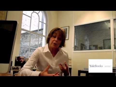 'Strindberg: A Life' Author Sue Prideaux Interviewed by Yale Books