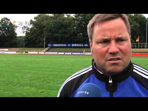 TuS Hiltrup: Kastner ärgert sich über Chancenverwertung