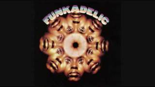 Funkadelic - Mommy, What's a Funkadelic