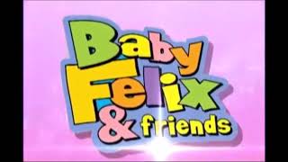 Musik-Video-Miniaturansicht zu Baby Felix and Friends (German Fanmade Opening) Songtext von Achampnator