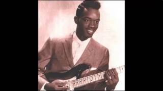 Johnny Guitar Watson  - The Eagle Is Back