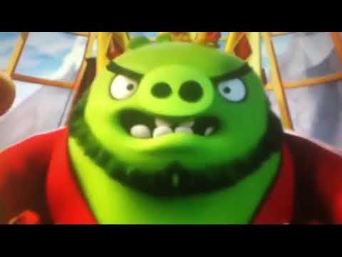 Tomladdin part 2 - Tom on the Run/"One Jump Ahead"