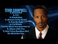 Never Again-Tevin Campbell-The essential hits mixtape-#Laid-back