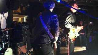 The Dream Syndicate - See That My Grave Is Kept Clean Live @ Hana-Bi Marina di Ravenna 28-05-2013