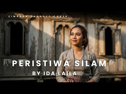 Peristiwa Silam – Ida Laila Cover by Zimraan Dangdut Official | Lagu Kenangan Penuh Makna