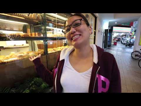 Mita Fancy Bakery 米塔手感烘培,  No. 24號, Section 1, Nanjing East Road, Zhongshan District