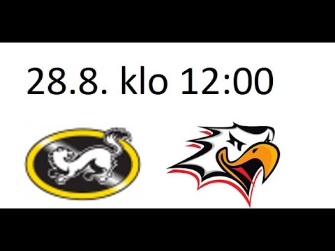 Kärpät U15 Valkoinen vs Vaasan Sport U15