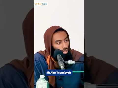 The Companion who knew what no one else did. #Sahaba #Companions #Muhammad