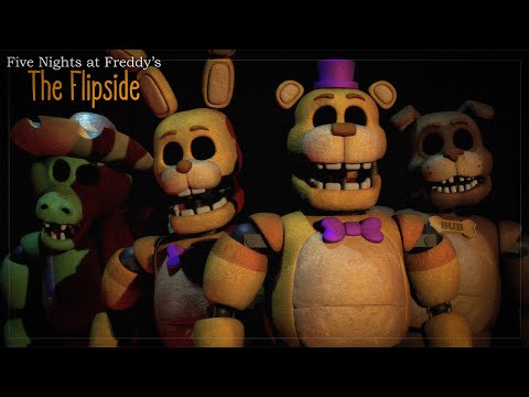 FNaF: The Flipside | Trailer 1