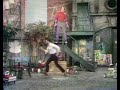 Classic Sesame Street On Under Shoulders Tom And Gordon Color